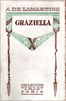 Illustrations pour Graziella - Alphonse de Lamartine
