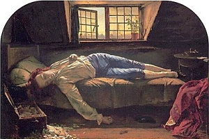 Illustrations pour Le Vampire - Lord Byron & John William Polidori