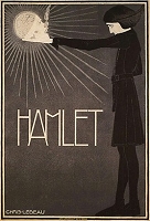 Illustrations pour Hamlet - William Shakespeare
