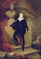 Illustrations pour Hamlet - William Shakespeare