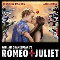 Illustrations pour Roméo et Juliette - William Shakespeare