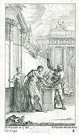 Illustrations pour Titus Andronicus - William Shakespeare