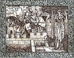 Illustrations pour Troïlus et Cressida - William Shakespeare