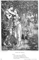 Illustrations pour Troïlus et Cressida - William Shakespeare