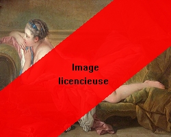 Illustrations pour Justine ou Les Malheurs de la vertu - Marquis de Sade