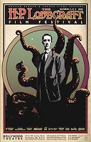 Illustrations pour Le monstre sur le seuil et autres nouvelles - Howard-Phillips Lovecraft & Luc Deborde (Traducteur)