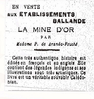 Illustrations pour La Mine d