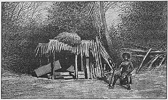 Illustrations pour Marins et missionnaires : Récit de la prise de possession de Nouvelle-Calédonie – 1843 / 1853 - Albert de Salinis