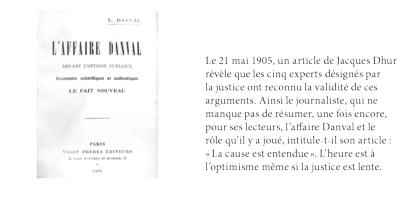 Illustrations pour Danval : Le forçat innocent - Michel Soulard & Louis Danval