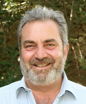 Raphaël Toriel auteur