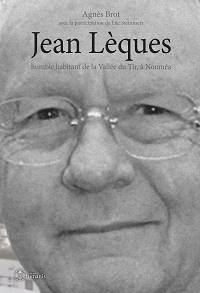 Jean Lèques, humble habitant de la Vallée du Tir, à Nouméa - Agnès Brot