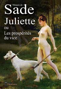 Juliette, ou Les Prospérités du vice – Tome 2 - Marquis de Sade