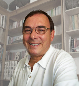 Auteur Alain Brianchon