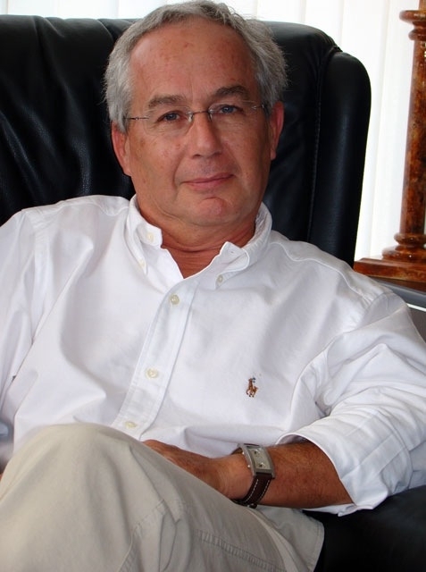 Michel Soulard auteur