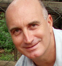 Laurent Pommès auteur