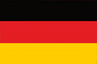 Deutch flag
