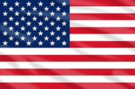 American flag