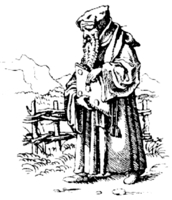 Illustrations pour Éloge de la folie - Érasme