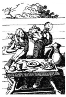 Illustrations pour Éloge de la folie - Érasme