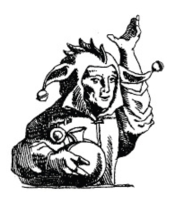 Illustrations pour Éloge de la folie - Érasme
