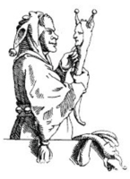 Illustrations pour Éloge de la folie - Érasme