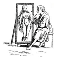 Illustrations pour Éloge de la folie - Érasme