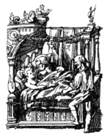 Illustrations pour Éloge de la folie - Érasme