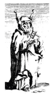 Illustrations pour Éloge de la folie - Érasme