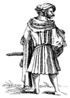 Illustrations pour Éloge de la folie - Érasme