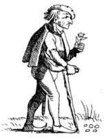 Illustrations pour Éloge de la folie - Érasme