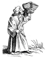 Illustrations pour Éloge de la folie - Érasme