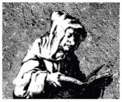Illustrations pour Éloge de la folie - Érasme