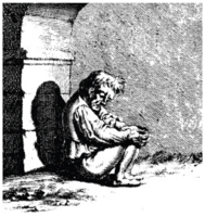 Illustrations pour Éloge de la folie - Érasme