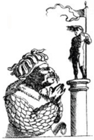 Illustrations pour Éloge de la folie - Érasme