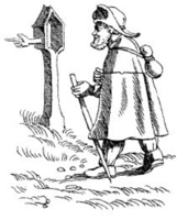 Illustrations pour Éloge de la folie - Érasme
