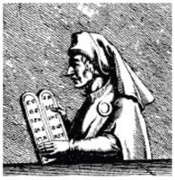 Illustrations pour Éloge de la folie - Érasme
