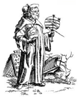 Illustrations pour Éloge de la folie - Érasme