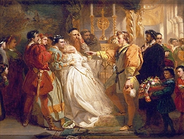Illustrations pour Beaucoup de bruit pour rien - William Shakespeare