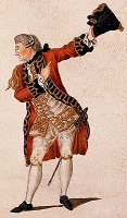 Illustrations pour Beaucoup de bruit pour rien - William Shakespeare