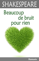 Illustrations pour Beaucoup de bruit pour rien - William Shakespeare