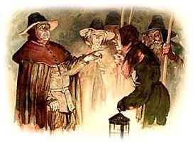 Illustrations pour Beaucoup de bruit pour rien - William Shakespeare