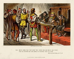 Illustrations pour Beaucoup de bruit pour rien - William Shakespeare