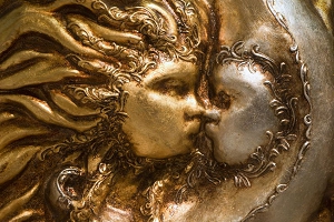 Illustrations pour Le Marchand de Venise - William Shakespeare