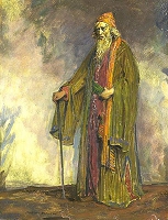 Illustrations pour Le Marchand de Venise - William Shakespeare