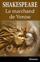 Illustrations pour Le Marchand de Venise - William Shakespeare