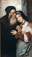 Illustrations pour Le Marchand de Venise - William Shakespeare