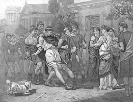 Illustrations pour La comédie des erreurs - William Shakespeare