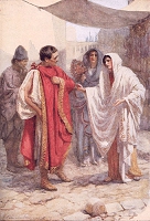 Illustrations pour La comédie des erreurs - William Shakespeare