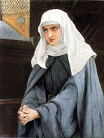 Illustrations pour Mesure pour Mesure - William Shakespeare