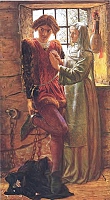 Illustrations pour Mesure pour Mesure - William Shakespeare
